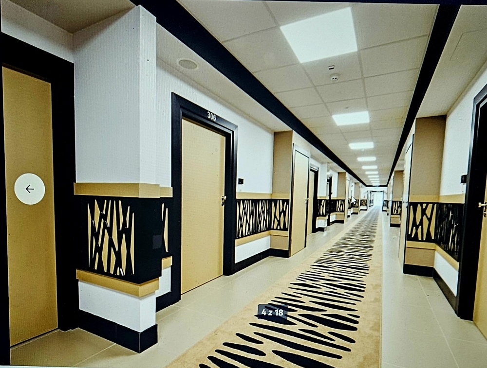 Apartament w Warszawie Al. Jerozolimskie bezpośrednio sprzedam - 3