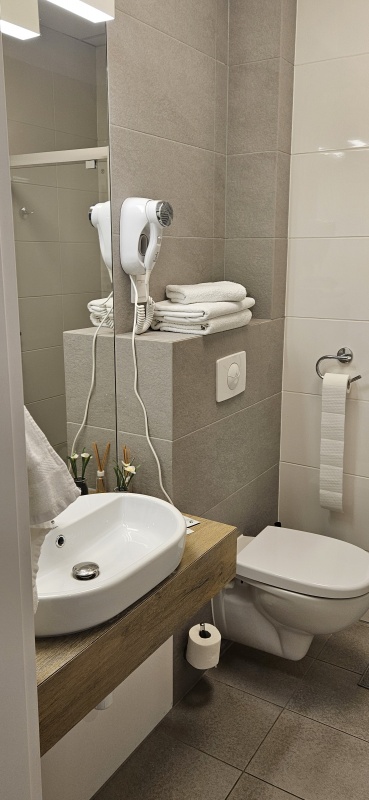 Apartament w Warszawie Al. Jerozolimskie bezpośrednio sprzedam - 4