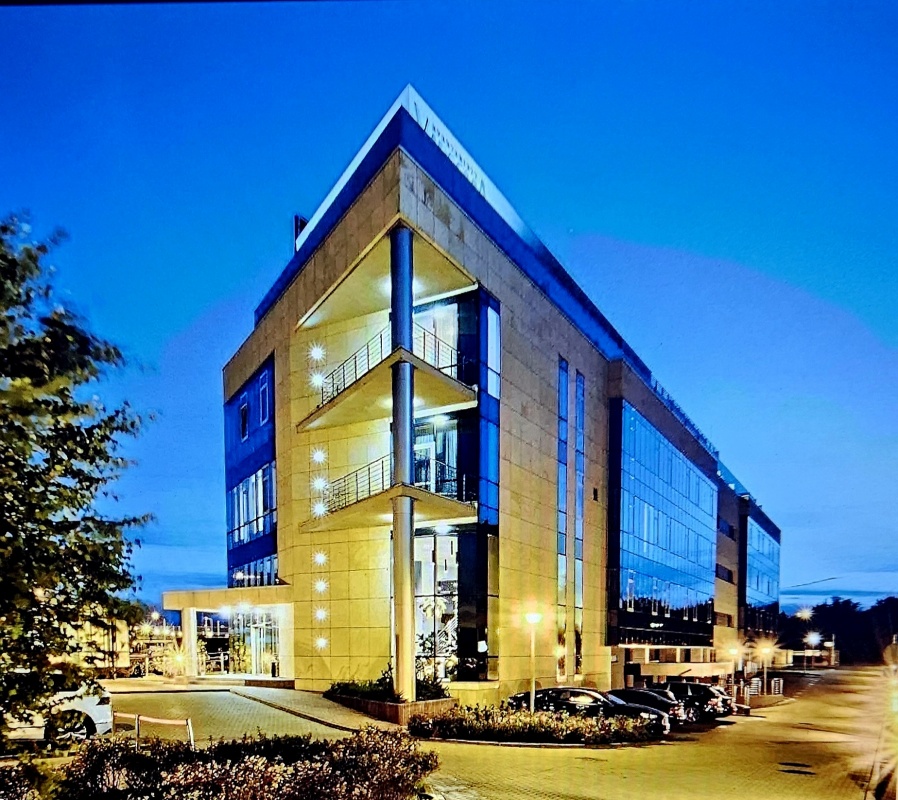 Apartament w Warszawie Al. Jerozolimskie bezpośrednio sprzedam - 7