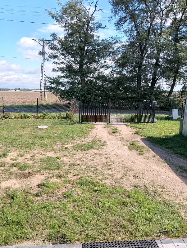 Sprzedam nowy dom pod Łodzią  - 2