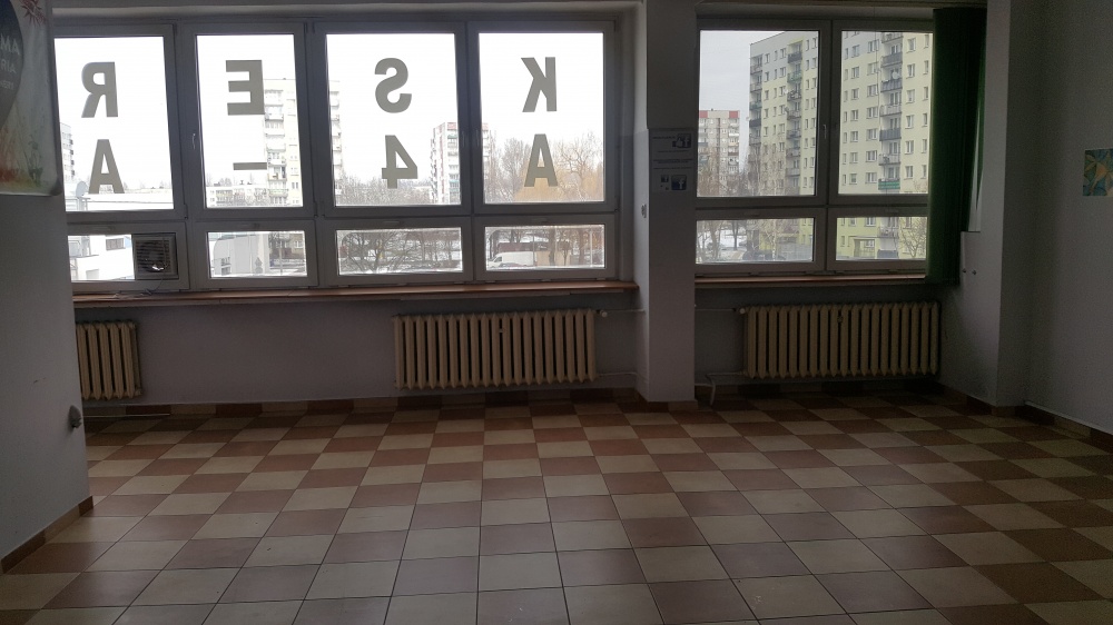 Do wynajęcia lokal użytkowy ok. 70m2 w Sosnowcu - 2