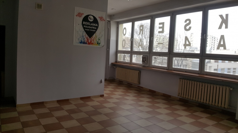 Do wynajęcia lokal użytkowy ok. 70m2 w Sosnowcu - 3