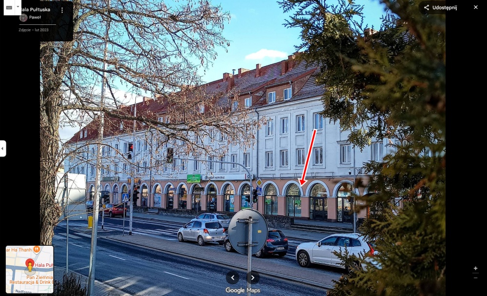 Sprzedam lub wynajmę - 0