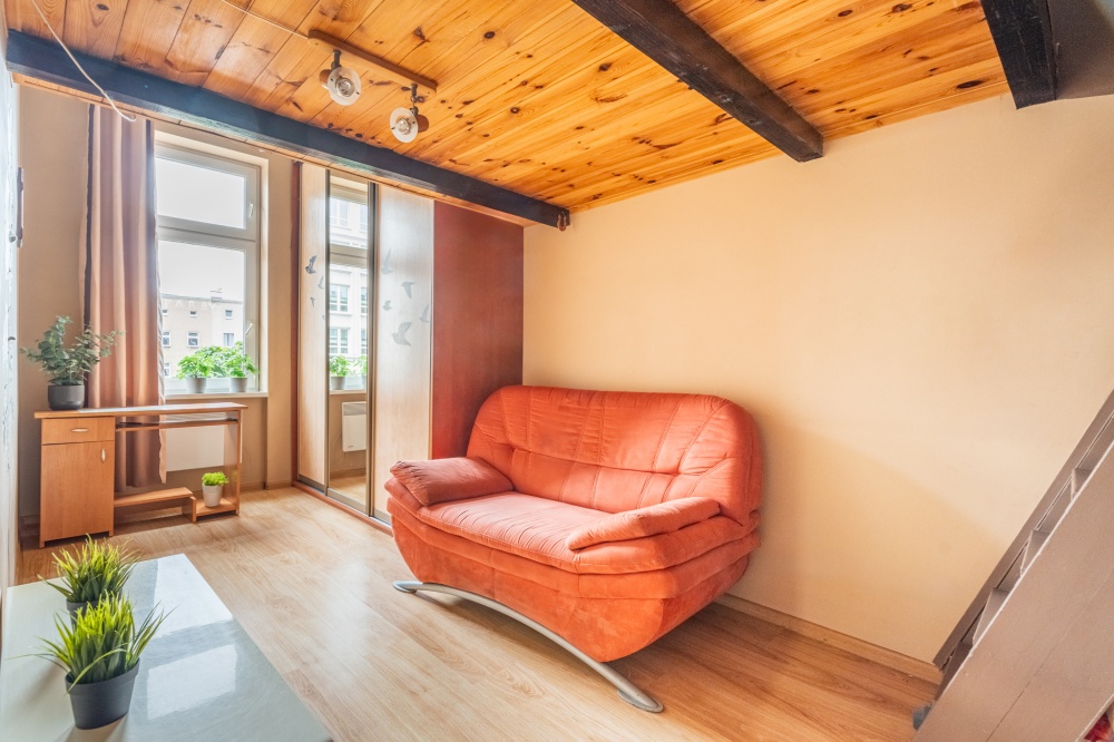2 pokoje w Centrum obok. Pl. Kościuszki - 7
