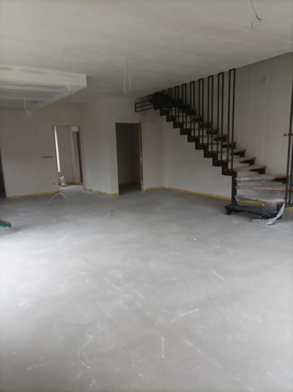 Sprzedam połowę bliżniaka - stan deweloperski  , bez podatku PCC - 6