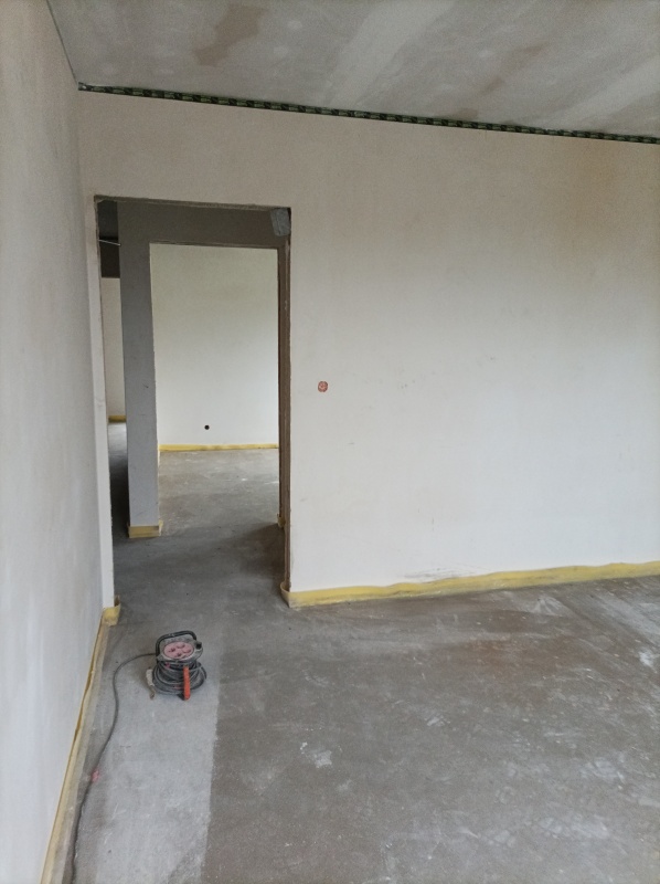 Sprzedam połowę bliżniaka - stan deweloperski  , bez podatku PCC - 13