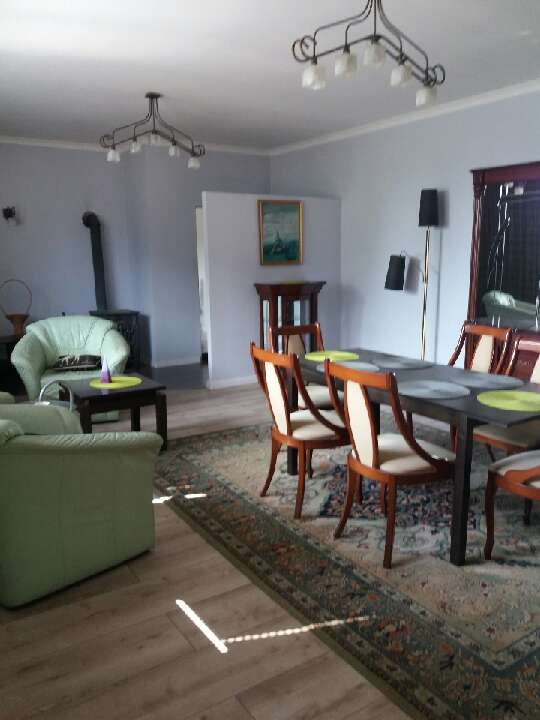  Sprzedam obszerny parterowy dom pod miastem- cena do negocjacji ! - 5