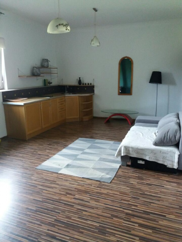  Sprzedam obszerny parterowy dom pod miastem- cena do negocjacji ! - 12