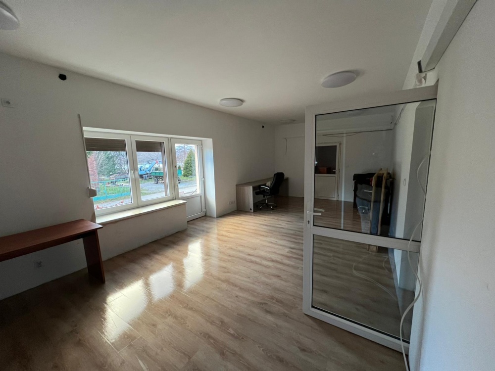 Lokal użytkowy 212m2,  bezczynszowy, klimatyzacja - 7