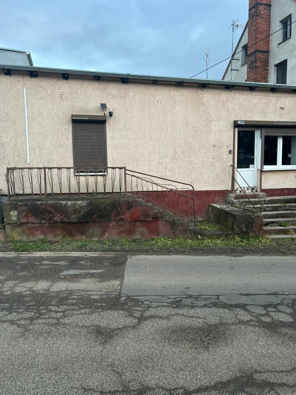 Lokal użytkowy 212m2,  bezczynszowy, klimatyzacja - 12