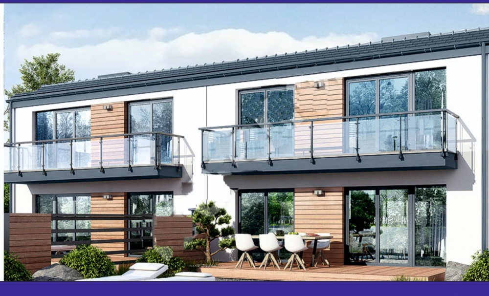 Apartament BEZ CZYNSZU zielony zakątek Kleszczów - 1
