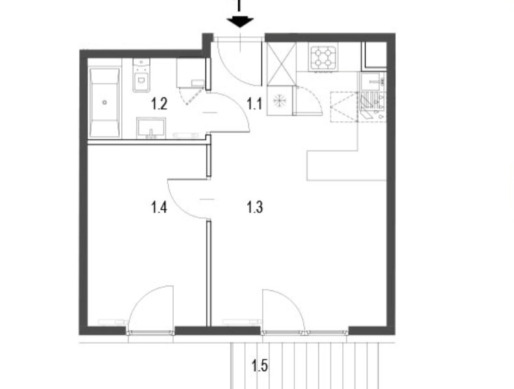 Kraków/ Czarnochowice mieszkanie na sprzedaż /zamiana - 0