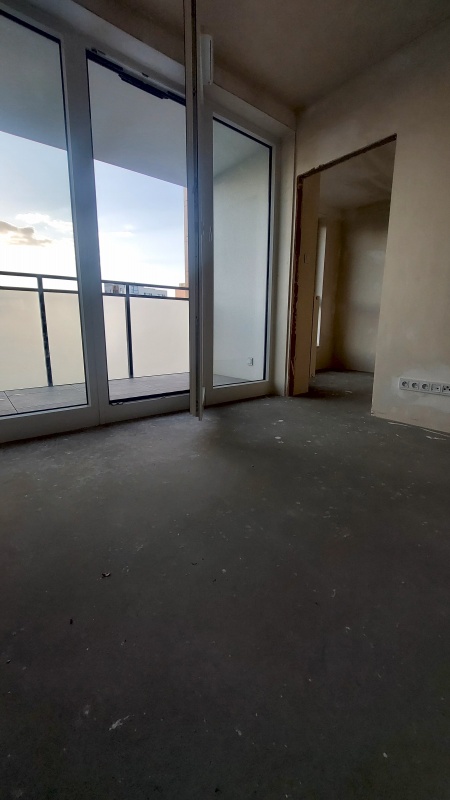 Nowe 2 pokojowe mieszkanie. 31,14 m2. Bemowo - 2