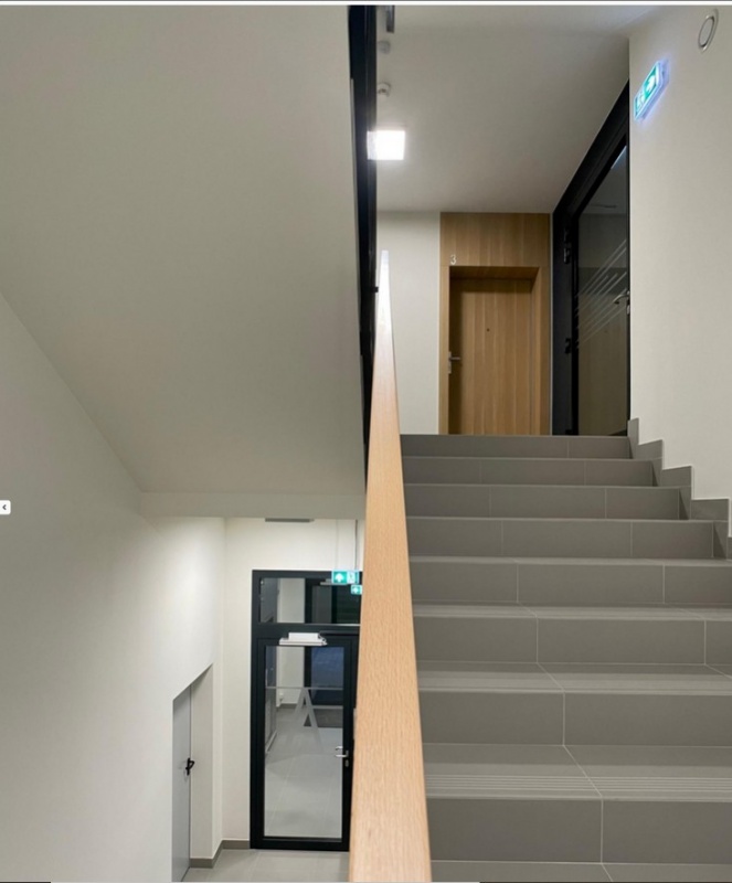 Nowe 2 pokojowe mieszkanie. 31,14 m2. Bemowo - 3