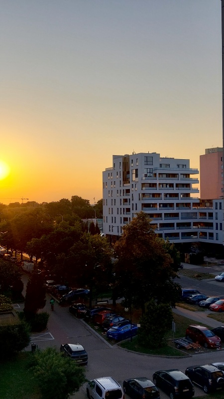 Nowe 2 pokojowe mieszkanie. 31,14 m2. Bemowo - 5