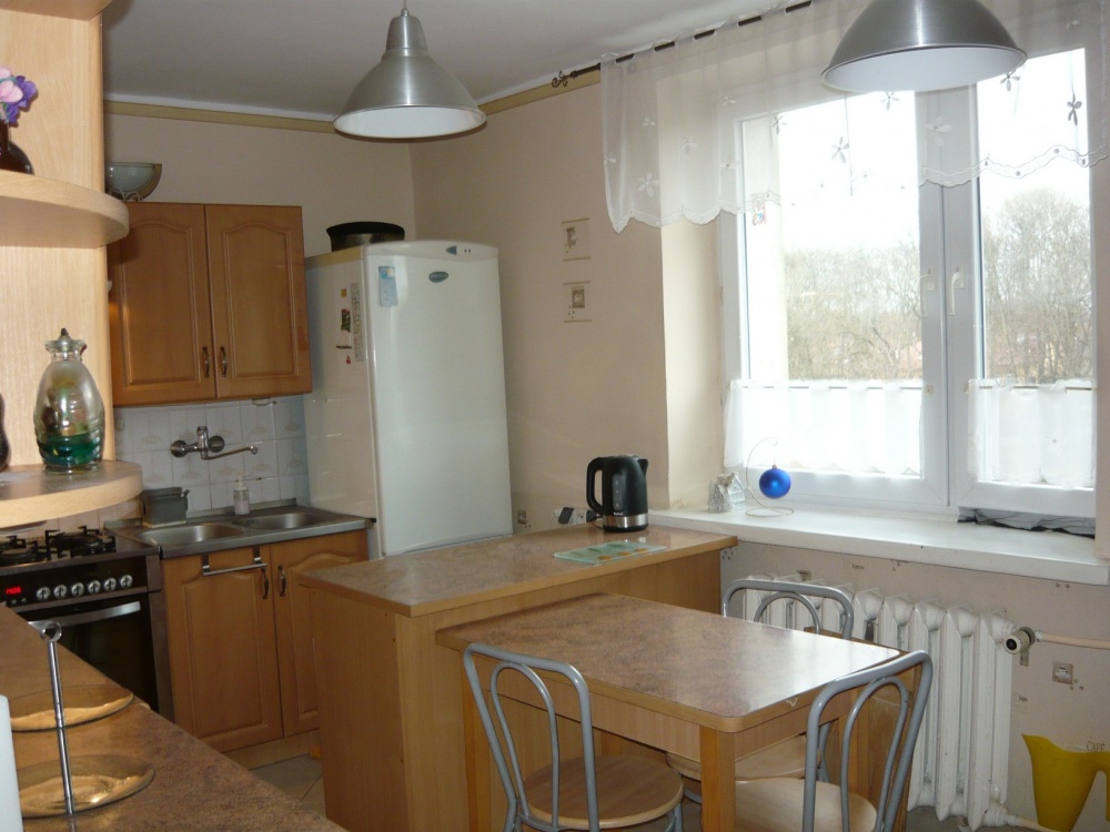 Sprzedam mieszkanie 4 pokojowe 78m2 - 2