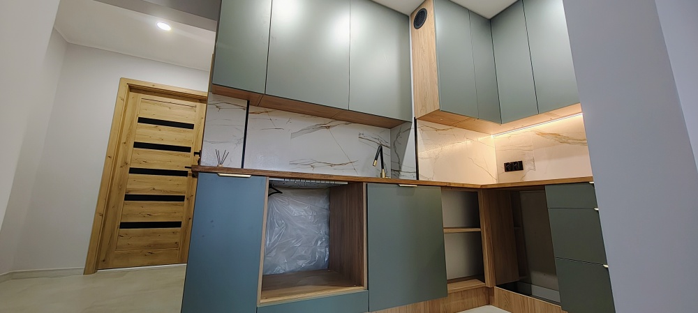 Sprzedam mieszkanie 2pokojowe  - 1