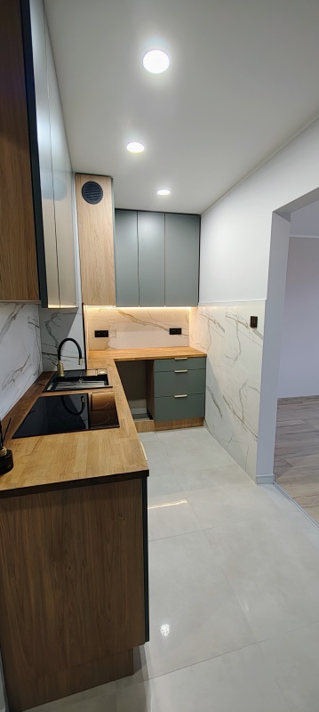 Sprzedam mieszkanie 2pokojowe  - 2