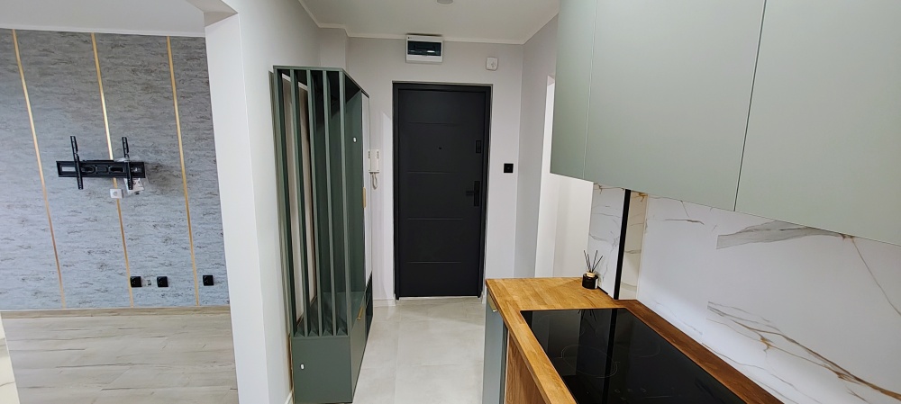 Sprzedam mieszkanie 2pokojowe  - 5