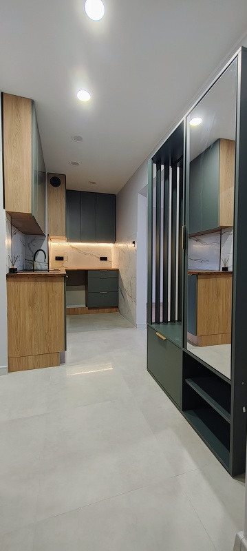 Sprzedam mieszkanie 2pokojowe  - 6