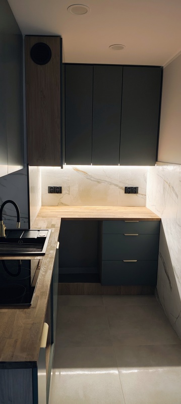 Sprzedam mieszkanie 2pokojowe  - 8