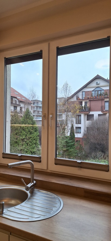 Piękne, dwupokojowe mieszkanie na Ptasim Osiedlu - 0