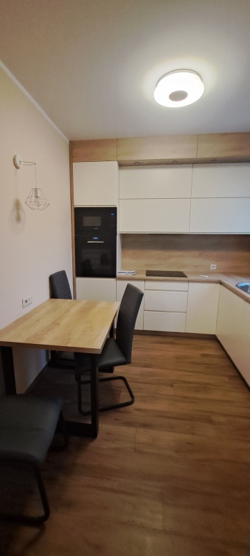 Piękne, dwupokojowe mieszkanie na Ptasim Osiedlu - 7