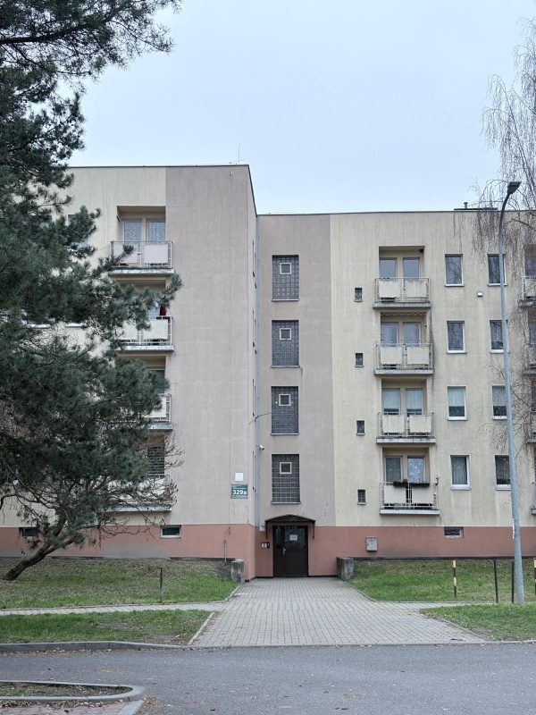 Mieszkanie super lokalizacja Katowice ul. Panewnicka - 1