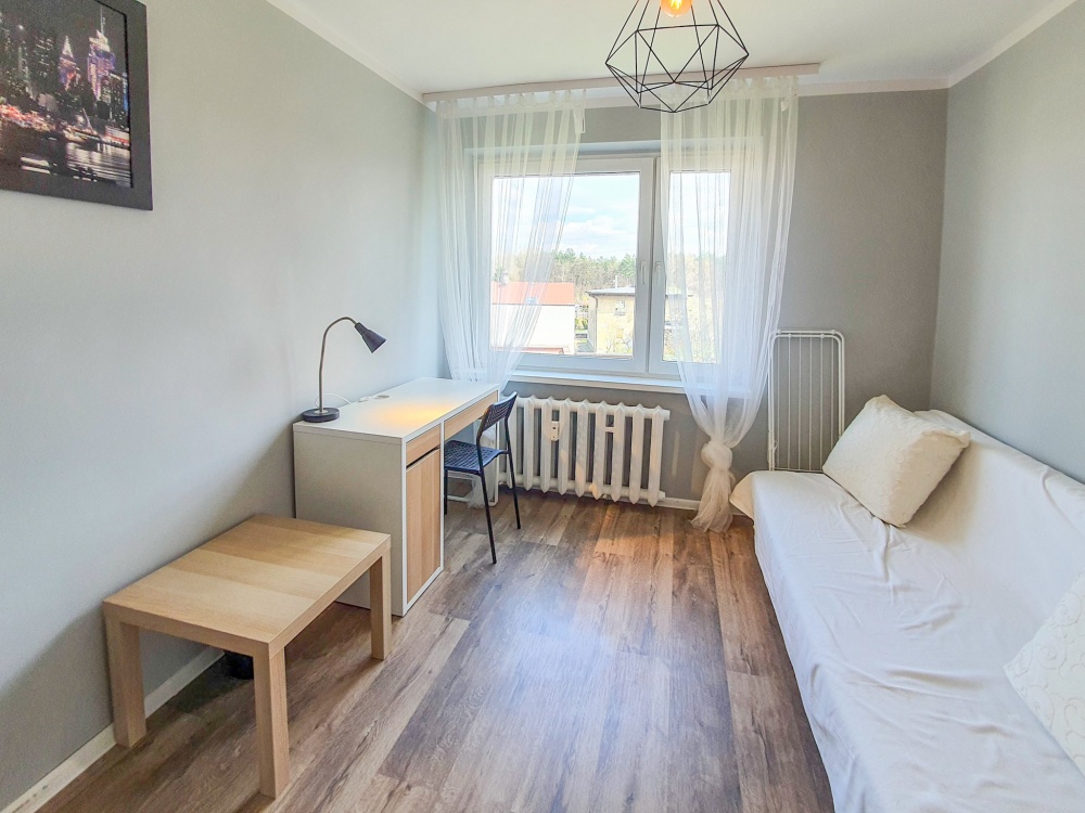 Mieszkanie super lokalizacja Katowice ul. Panewnicka - 3
