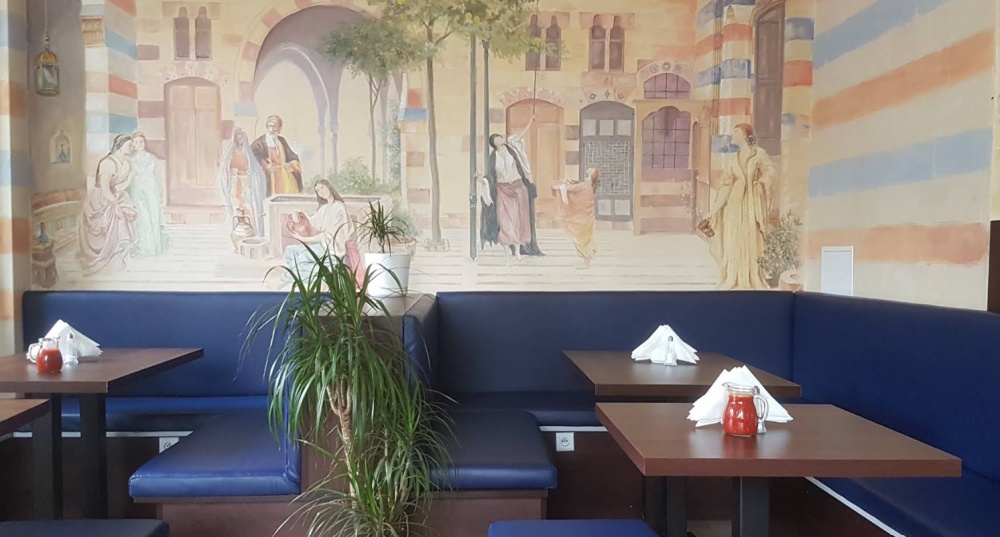 Lokal gastronomiczny 110 m2 kebab z pełnym wyposażeniem - 3