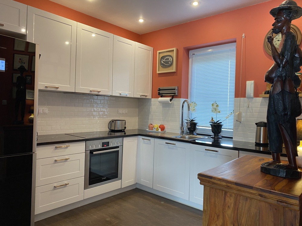 Kameralny Dom na sprzedaż, Warszawa – Wilanów (plac Vogla). BEZ POŚREDNIKÓW! - 2