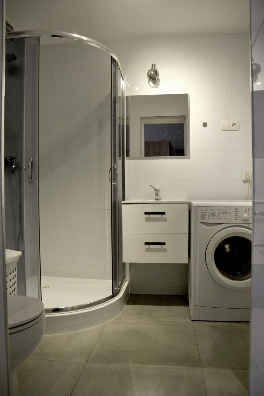 Wynajmę mieszkanie z balkonem 49m2 Os. Tysiąclecia Katowice - 4