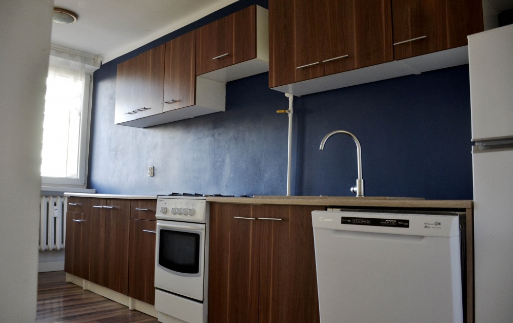 Wynajmę mieszkanie z balkonem 49m2 Os. Tysiąclecia Katowice - 3