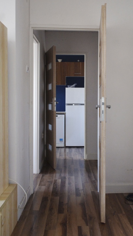Wynajmę mieszkanie z balkonem 49m2 Os. Tysiąclecia Katowice - 6