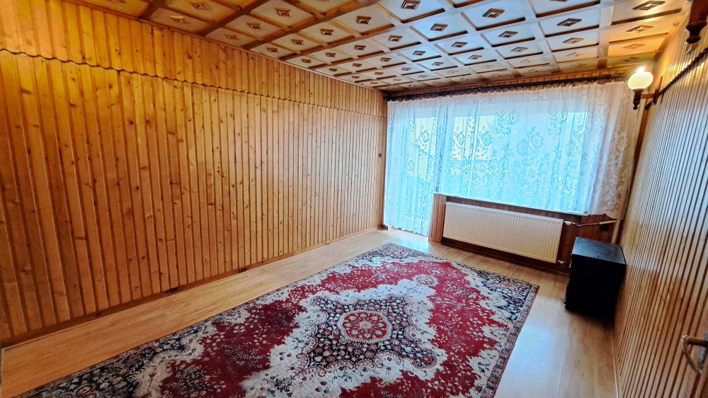 Sprzedam dom w Oświęcimiu ul. Paździory - 7