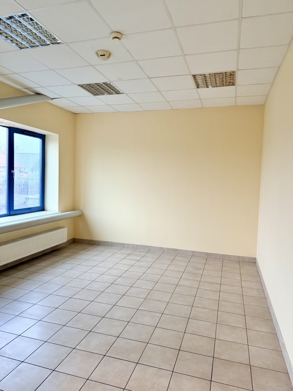  NA WYNAJEM HALA 1412m2 + BIURA 217m2 Kraków - Rybitwy | od zaraz - 9