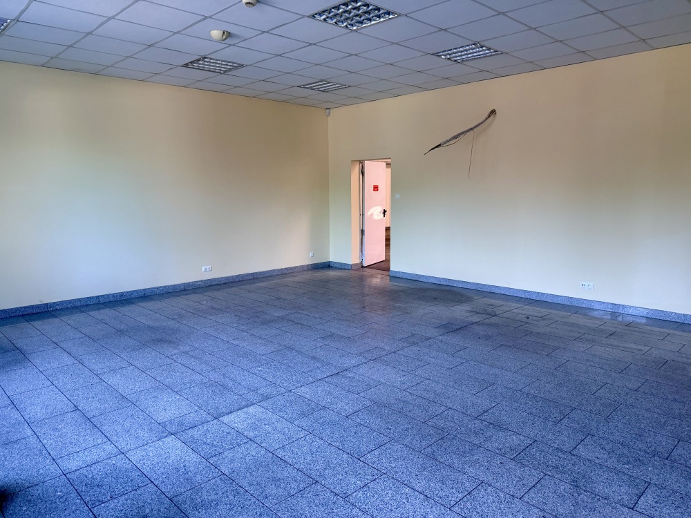  NA WYNAJEM HALA 1412m2 + BIURA 217m2 Kraków - Rybitwy | od zaraz - 6