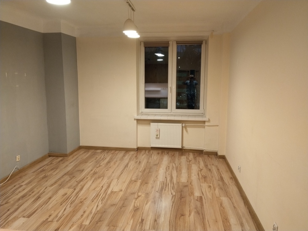 SPRZEDAM MIESZKANIE 50 M2 LIMANOWSKIEGO  NOWA CENA +FILM - 0