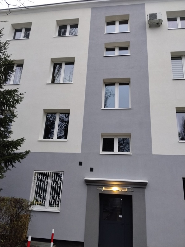 SPRZEDAM MIESZKANIE 50 M2 LIMANOWSKIEGO  NOWA CENA +FILM - 13