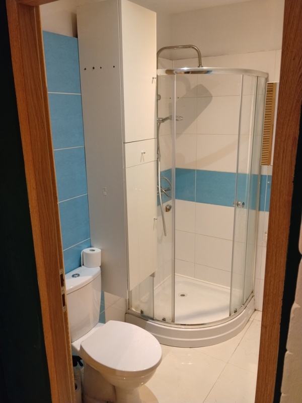 SPRZEDAM MIESZKANIE 50 M2 LIMANOWSKIEGO  NOWA CENA +FILM - 10