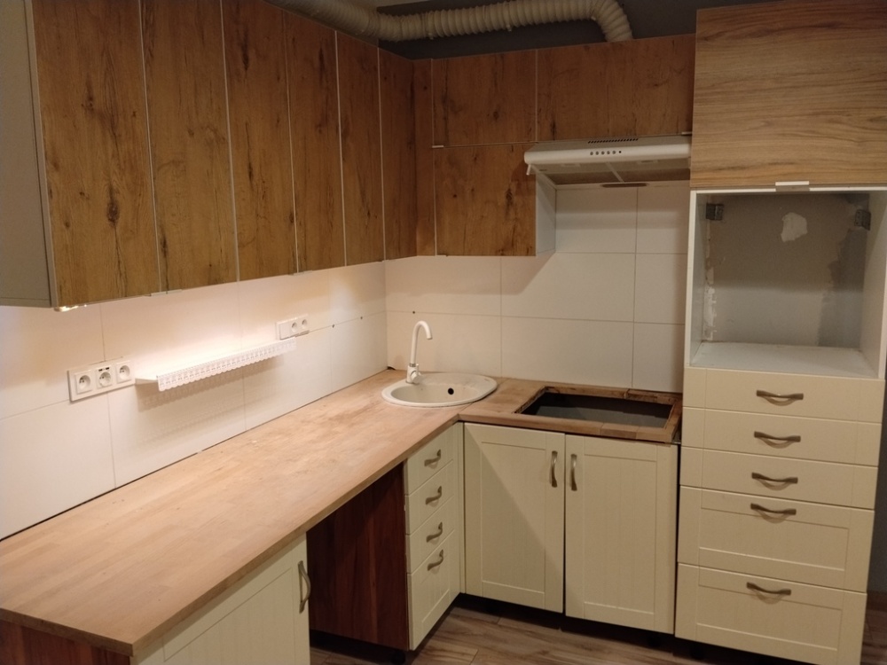 SPRZEDAM MIESZKANIE 50 M2 LIMANOWSKIEGO  NOWA CENA +FILM - 6