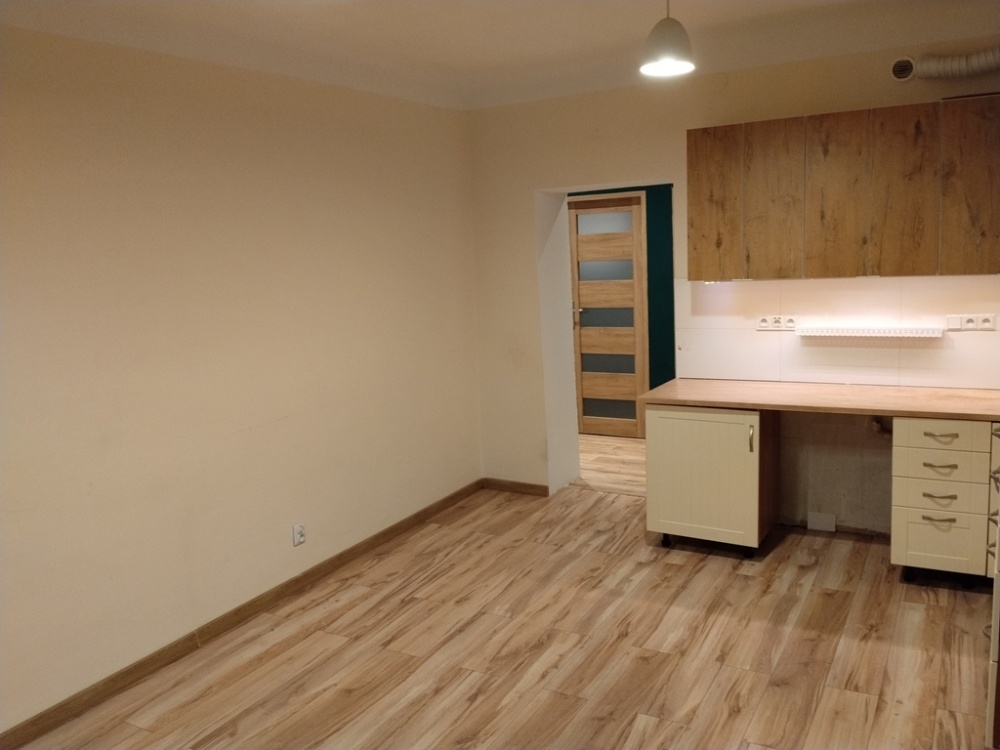 SPRZEDAM MIESZKANIE 50 M2 LIMANOWSKIEGO  NOWA CENA +FILM - 4