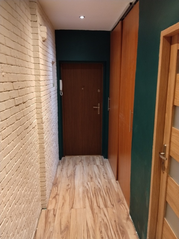 SPRZEDAM MIESZKANIE 50 M2 LIMANOWSKIEGO  NOWA CENA +FILM - 1