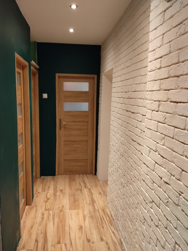 SPRZEDAM MIESZKANIE 50 M2 LIMANOWSKIEGO  NOWA CENA +FILM - 2