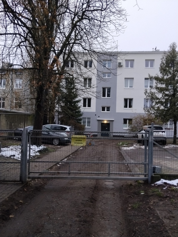 SPRZEDAM MIESZKANIE 50 M2 LIMANOWSKIEGO  NOWA CENA +FILM - 11