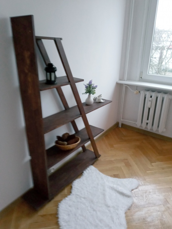 Mieszkanie na sprzedaż 62 m2,  4 pokoje, 3 piętro - 1