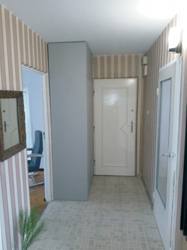Mieszkanie na sprzedaż 62 m2,  4 pokoje, 3 piętro - 5