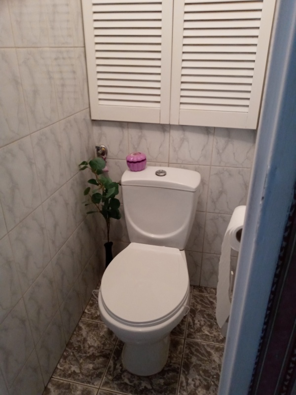 Mieszkanie na sprzedaż 62 m2,  4 pokoje, 3 piętro - 16
