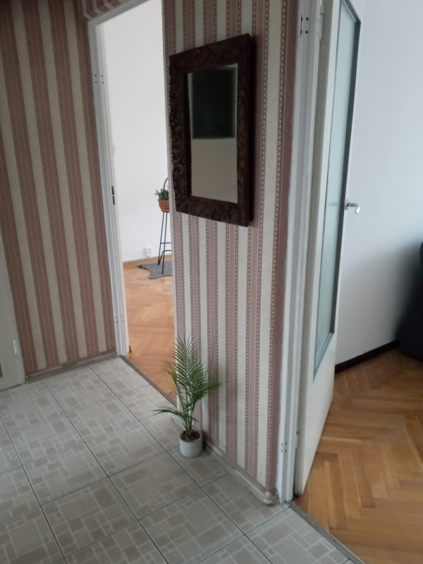 Mieszkanie na sprzedaż 62 m2,  4 pokoje, 3 piętro - 6