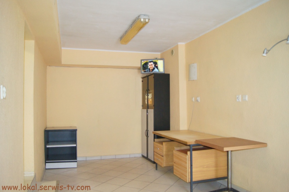 Sprzedam lokal użytkowy przy ul. Jemiołowej  we Wrocławiu. - 2